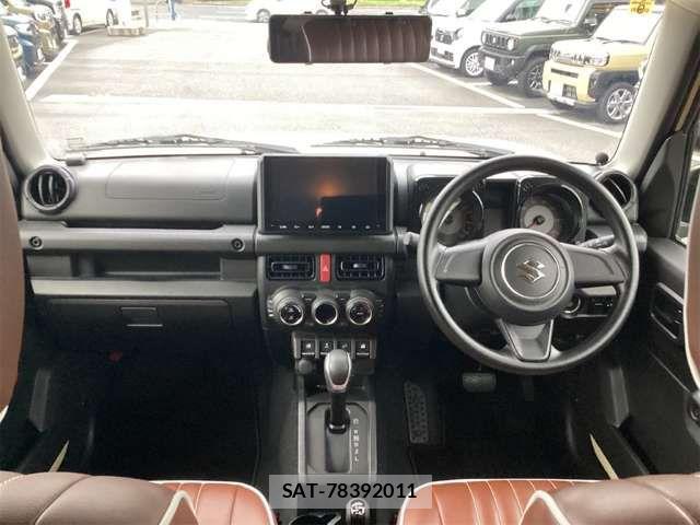 Suzuki JIMNY 2023-09 8366466-1