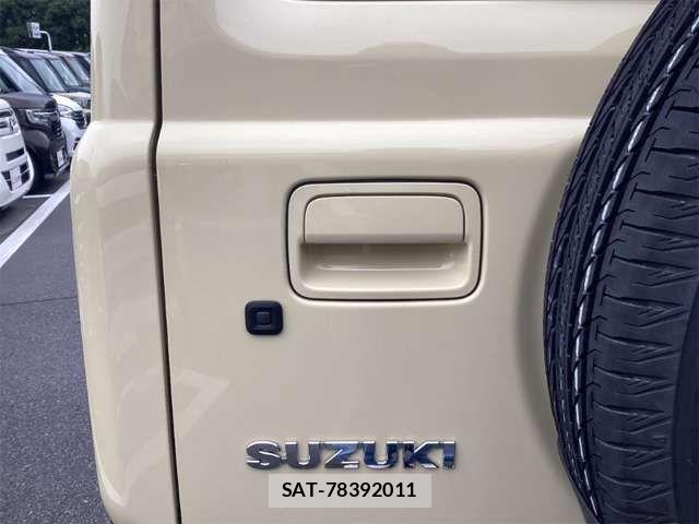 Suzuki JIMNY 2023-09 8366466-19