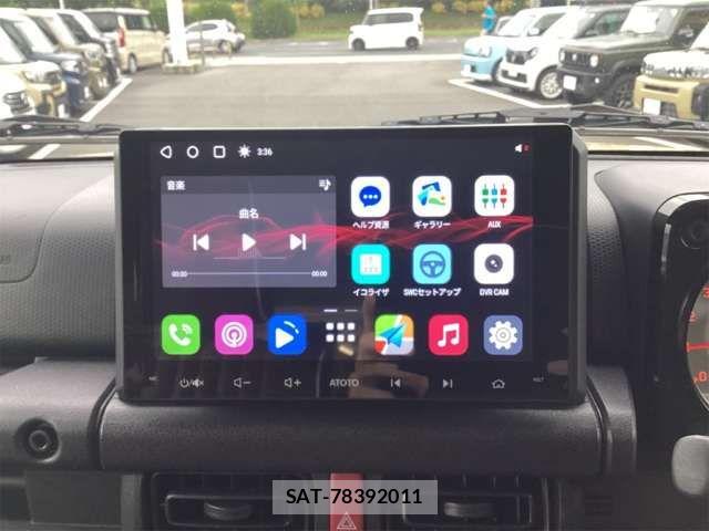 Suzuki JIMNY 2023-09 8366466-2