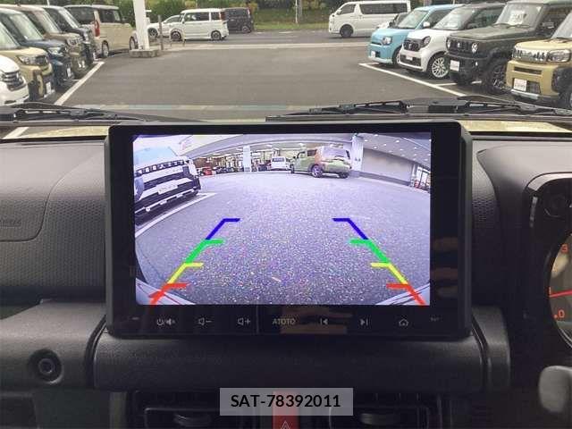 Suzuki JIMNY 2023-09 8366466-3