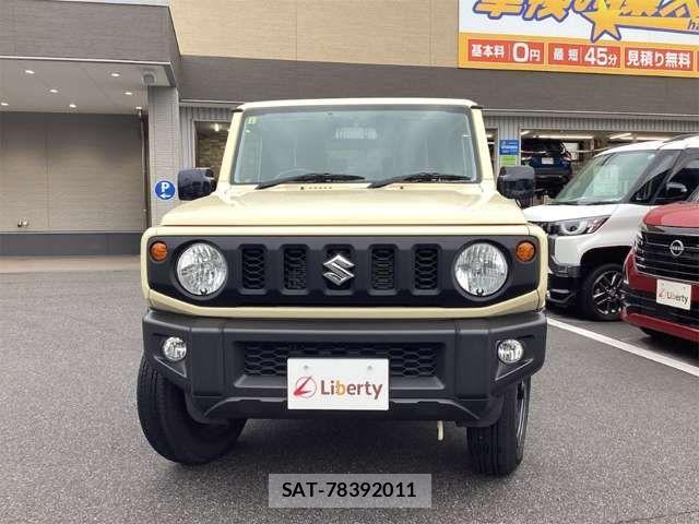 Suzuki JIMNY 2023-09 8366466-4