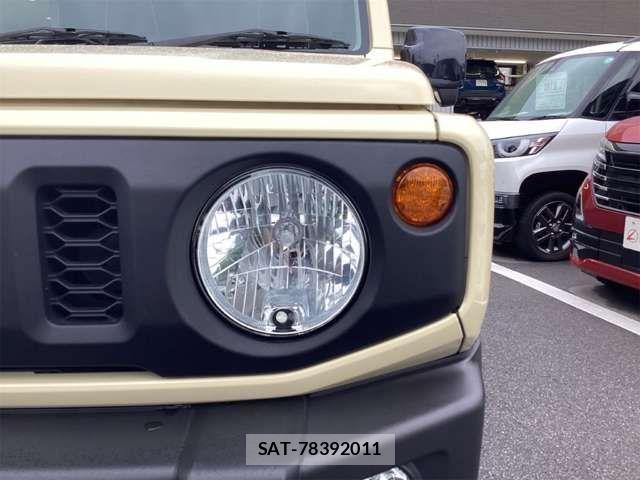 Suzuki JIMNY 2023-09 8366466-5