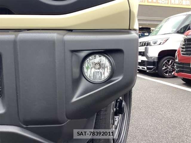 Suzuki JIMNY 2023-09 8366466-6