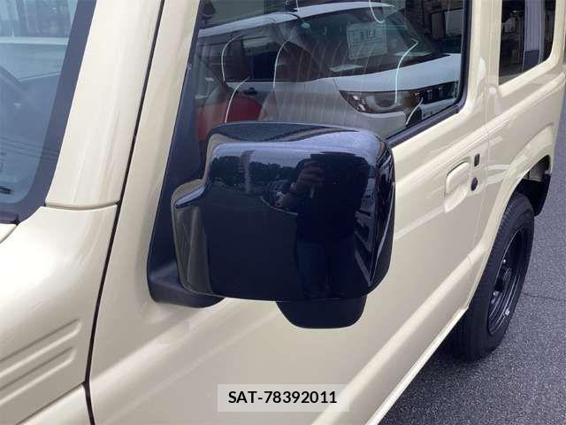 Suzuki JIMNY 2023-09 8366466-7