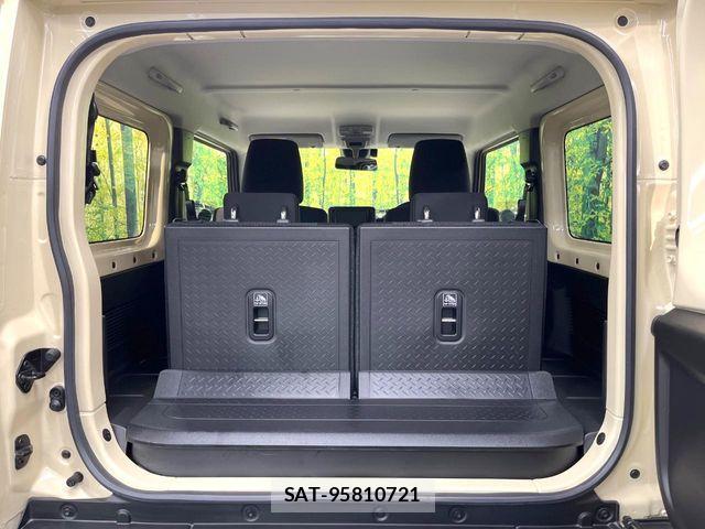 Suzuki JIMNY 2025-02 8366455-9