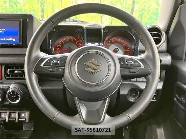 Suzuki JIMNY 2025-02 8366455-10