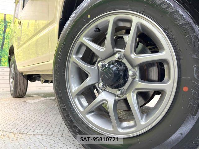 Suzuki JIMNY 2025-02 8366455-12