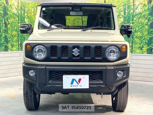 Suzuki JIMNY 2025-02 8366455-13