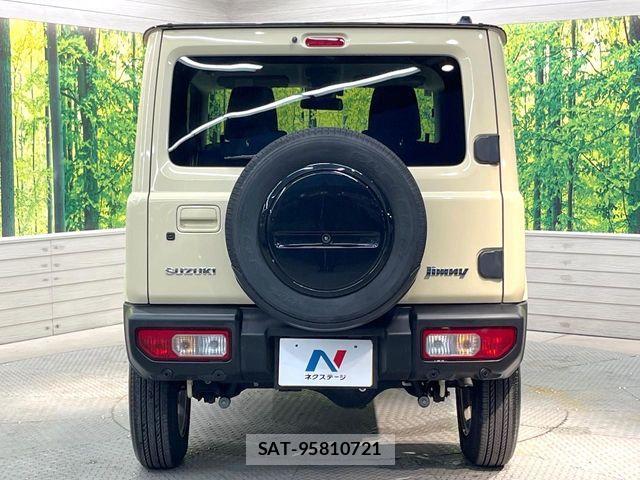 Suzuki JIMNY 2025-02 8366455-14