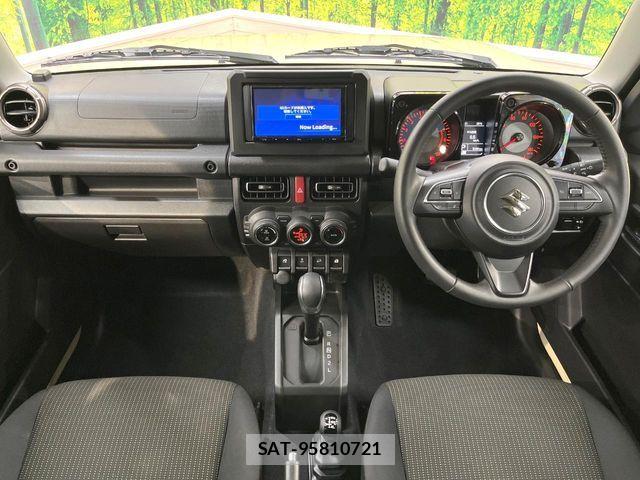 Suzuki JIMNY 2025-02 8366455-1