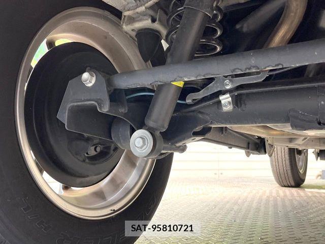 Suzuki JIMNY 2025-02 8366455-19