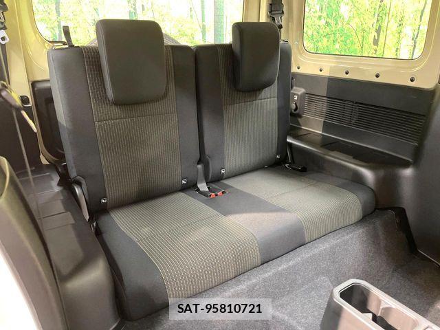 Suzuki JIMNY 2025-02 8366455-8