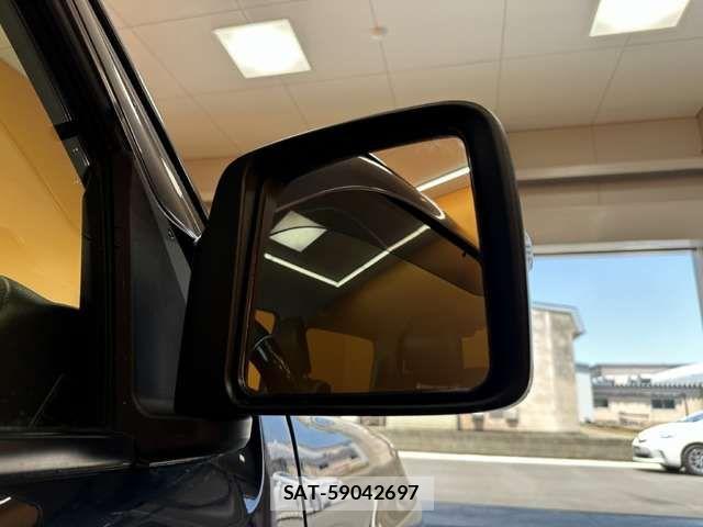 Suzuki JIMNY 2015-11 8366477-13