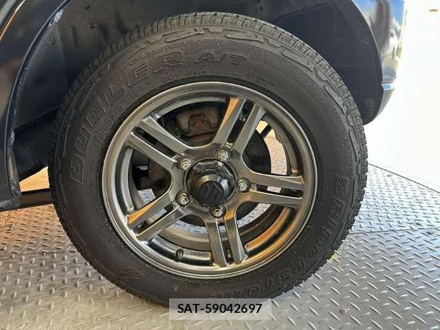 Suzuki JIMNY 2015-11 8366477-16