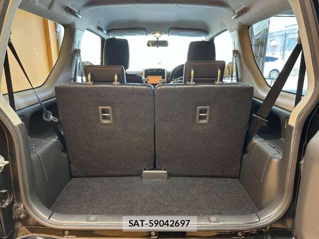 Suzuki JIMNY 2015-11 8366477-19