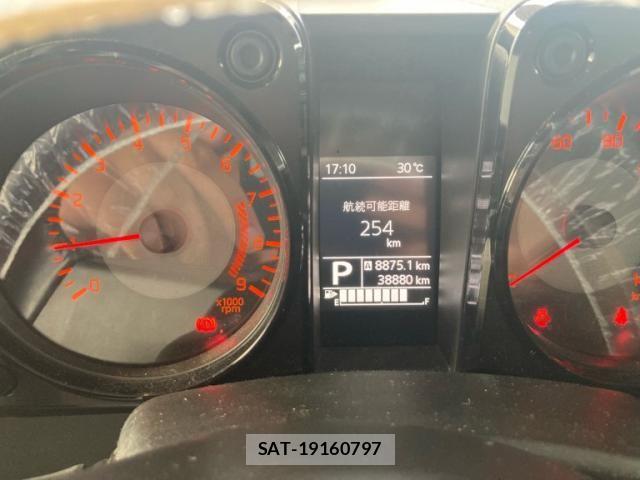 Suzuki JIMNY 2021-09 8366465-10