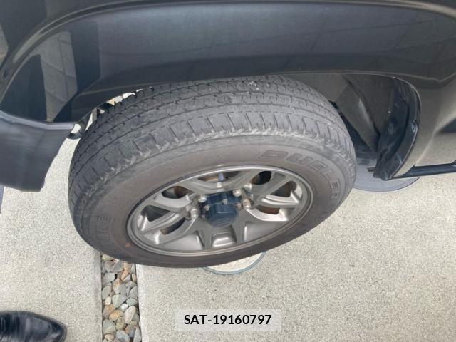 Suzuki JIMNY 2021-09 8366465-15