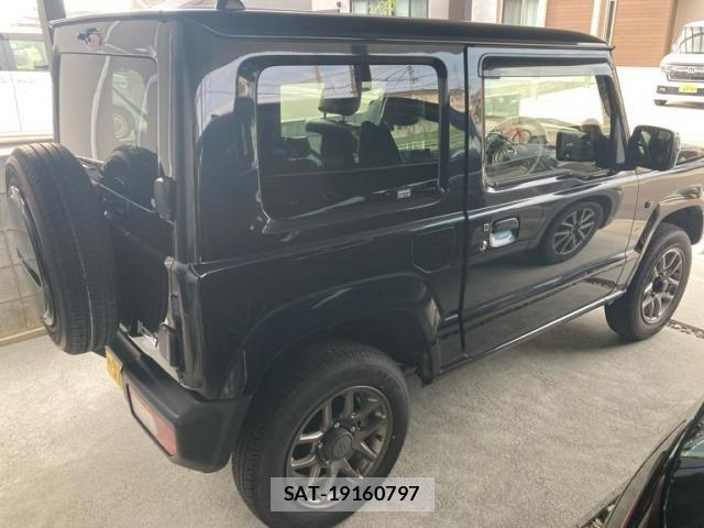 Suzuki JIMNY 2021-09 8366465-1