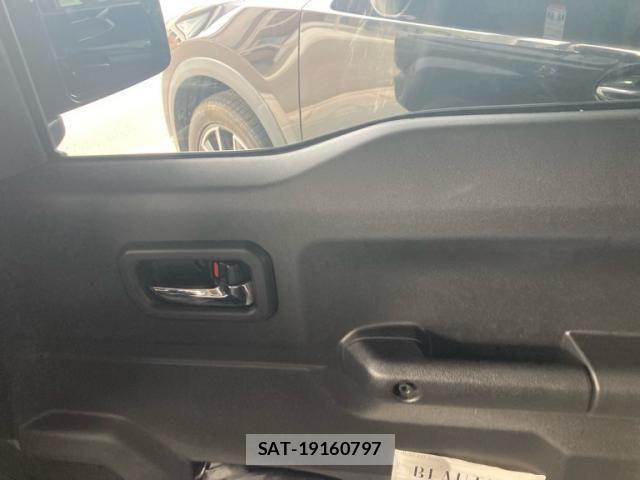 Suzuki JIMNY 2021-09 8366465-19