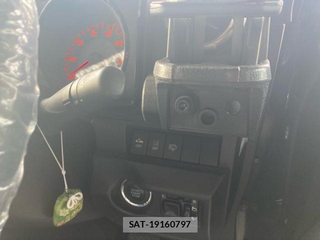 Suzuki JIMNY 2021-09 8366465-20