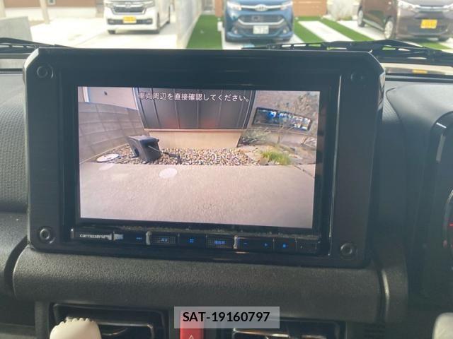 Suzuki JIMNY 2021-09 8366465-4
