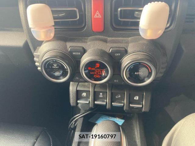 Suzuki JIMNY 2021-09 8366465-6