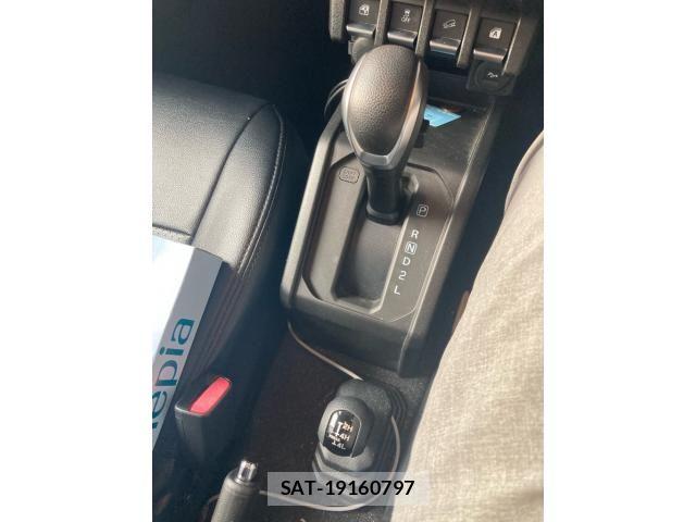 Suzuki JIMNY 2021-09 8366465-7