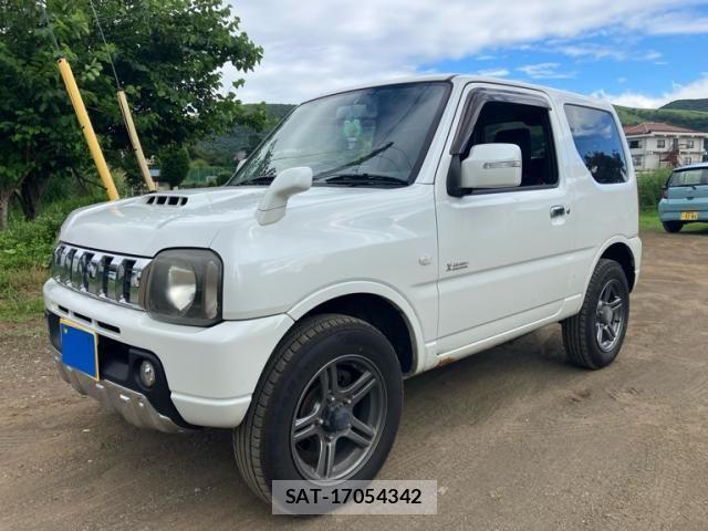 Suzuki JIMNY 2012-12 8371757-0