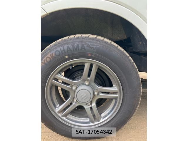 Suzuki JIMNY 2012-12 8371757-10