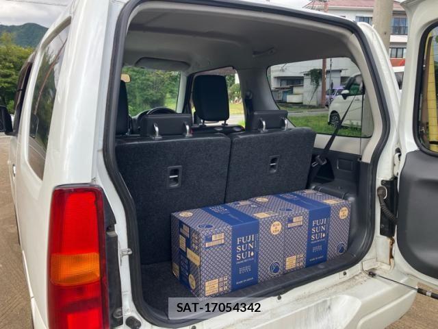 Suzuki JIMNY 2012-12 8371757-12