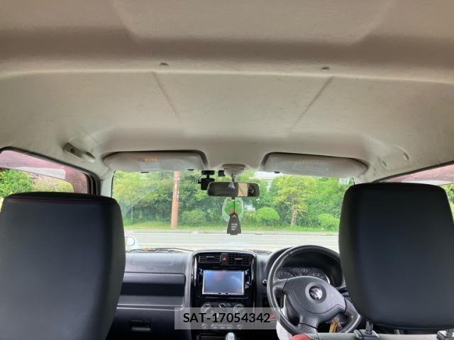 Suzuki JIMNY 2012-12 8371757-13