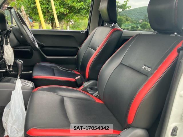 Suzuki JIMNY 2012-12 8371757-14