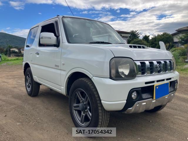 Suzuki JIMNY 2012-12 8371757-1