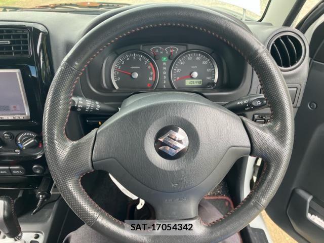 Suzuki JIMNY 2012-12 8371757-20
