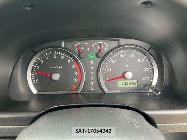 Suzuki JIMNY 2012-12 8371757-21