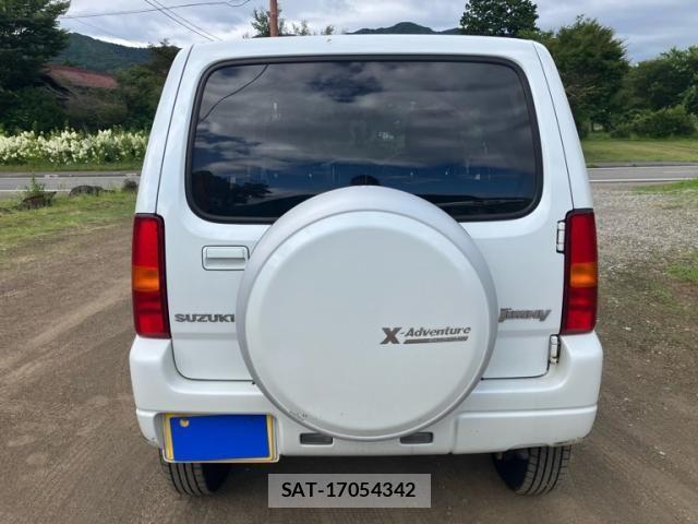 Suzuki JIMNY 2012-12 8371757-2