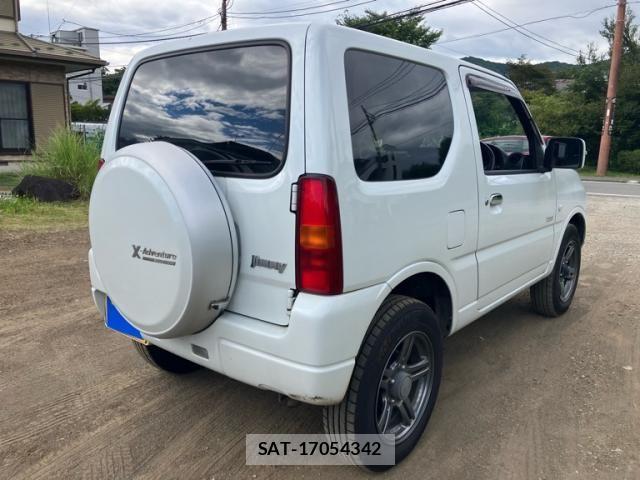 Suzuki JIMNY 2012-12 8371757-3
