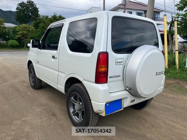 Suzuki JIMNY 2012-12 8371757-4
