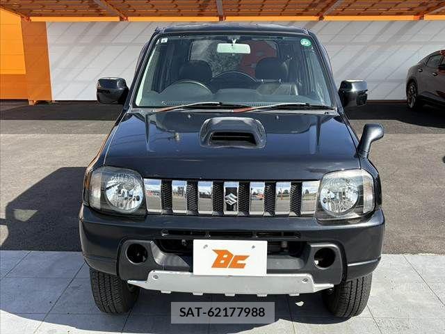 Suzuki JIMNY 2012-05 8371758-12