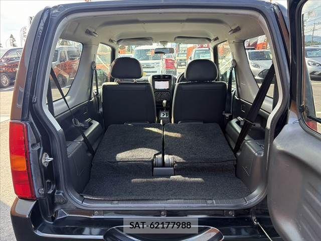 Suzuki JIMNY 2012-05 8371758-19