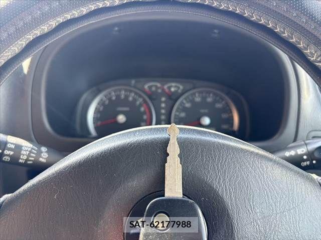 Suzuki JIMNY 2012-05 8371758-2