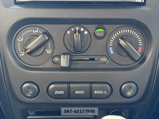Suzuki JIMNY 2012-05 8371758-4