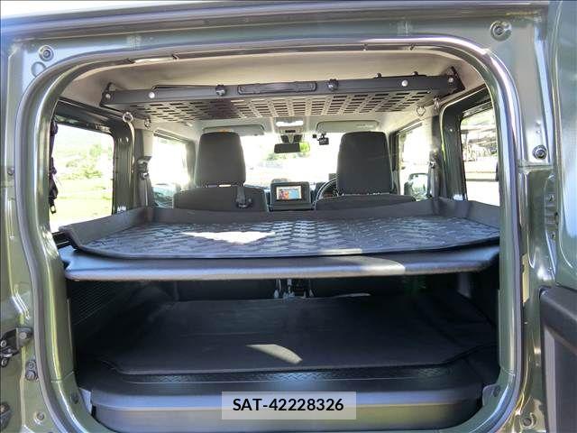 Suzuki JIMNY 2019-06 8371752-15