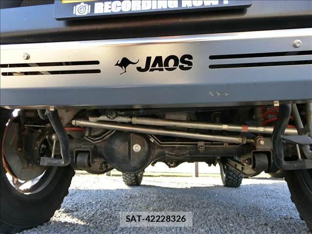 Suzuki JIMNY 2019-06 8371752-17