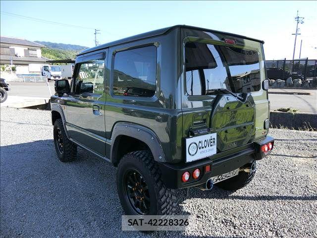Suzuki JIMNY 2019-06 8371752-6
