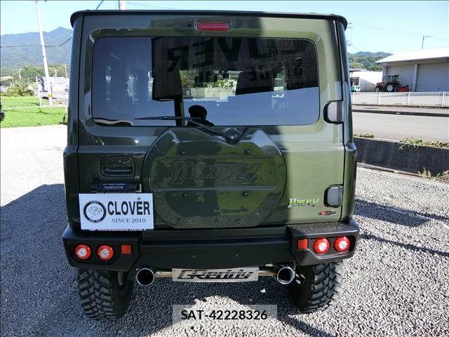 Suzuki JIMNY 2019-06 8371752-7