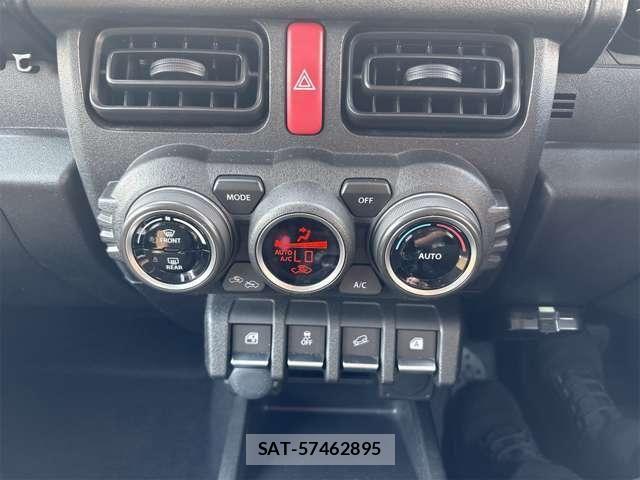 Suzuki JIMNY 2021-07 8371755-8