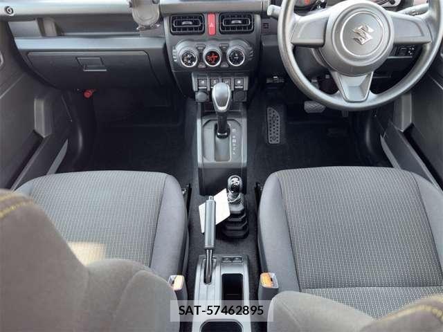 Suzuki JIMNY 2021-07 8371755-9