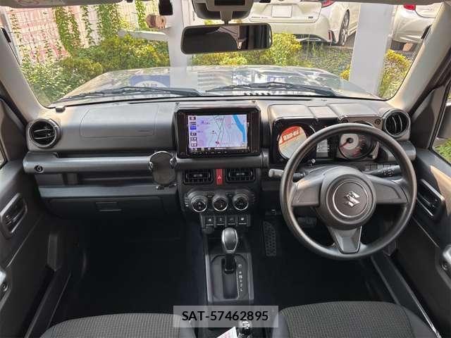 Suzuki JIMNY 2021-07 8371755-1