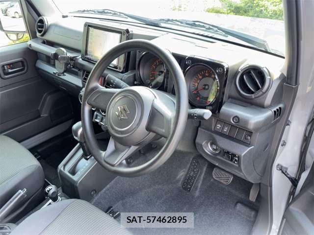 Suzuki JIMNY 2021-07 8371755-17
